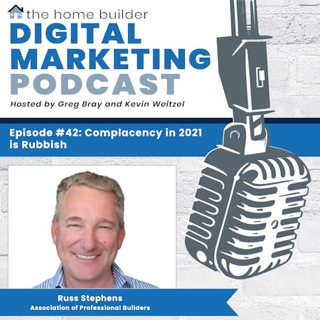 Complacency in 2021 is Rubbish