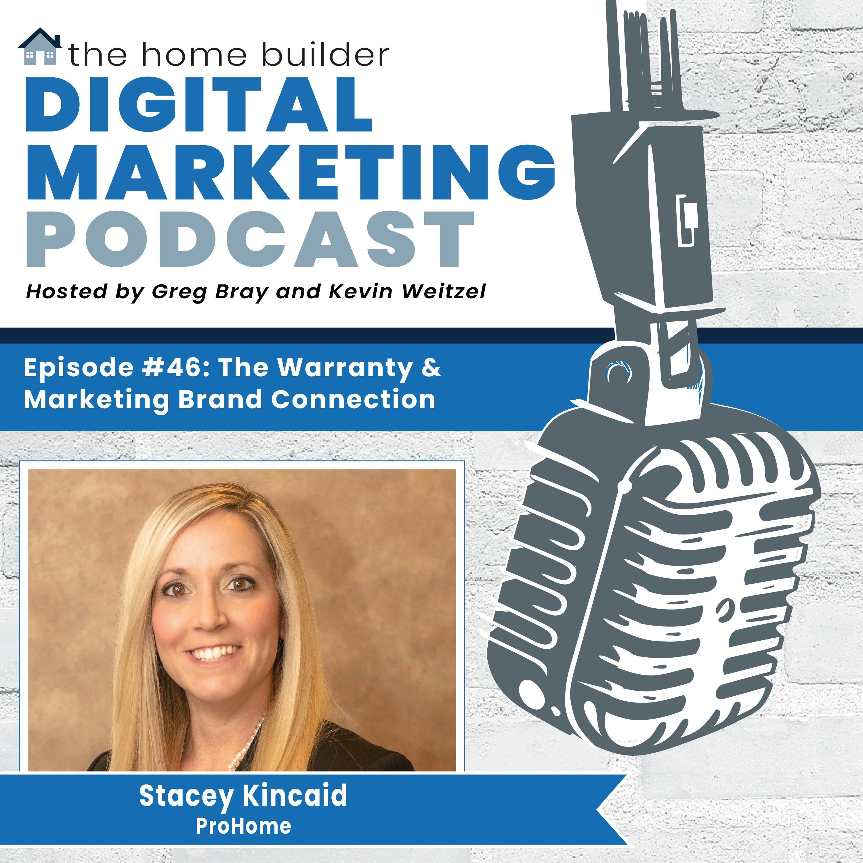 Stacey Kincaid, ProHome