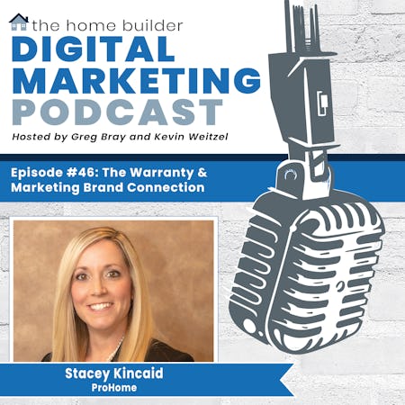 The Warranty & Marketing Brand Connection - Stacey Kincaid
