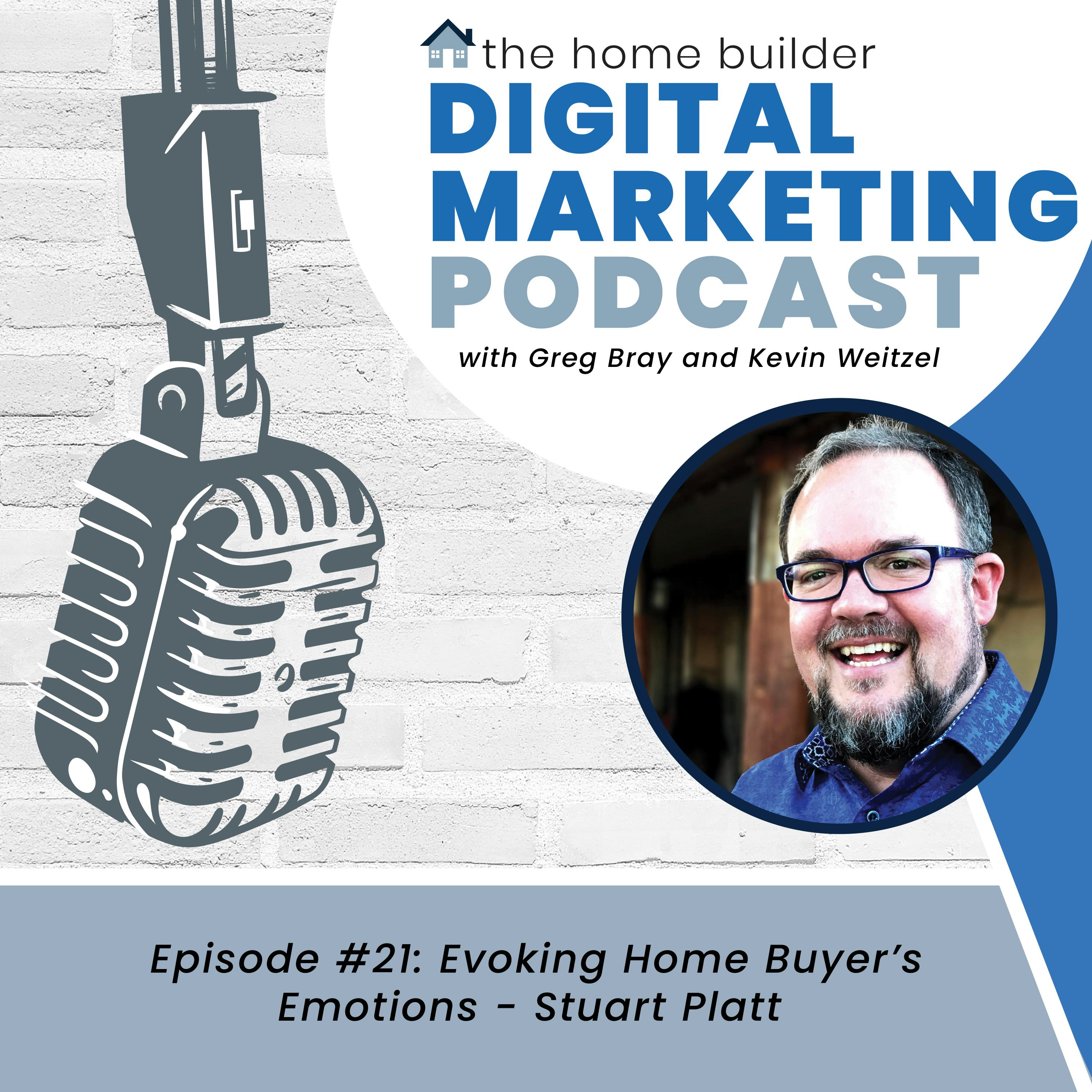 Evoking Home Buyer's Emotions - Stuart Platt