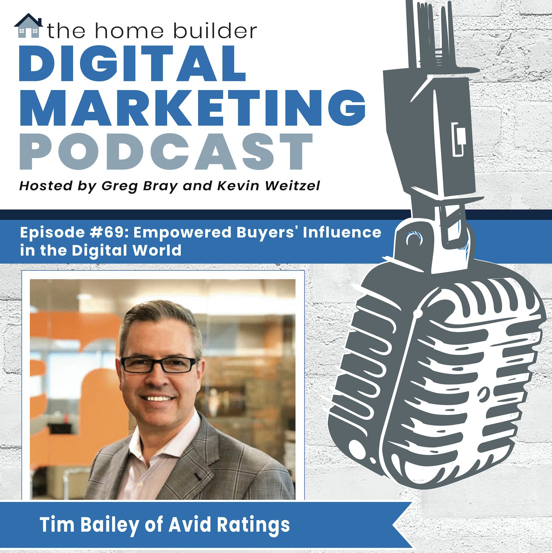 Tim Bailey of Avid Ratings 