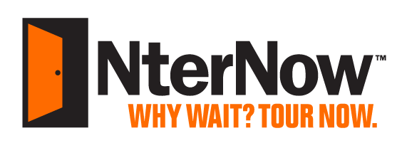 NterNow Logo